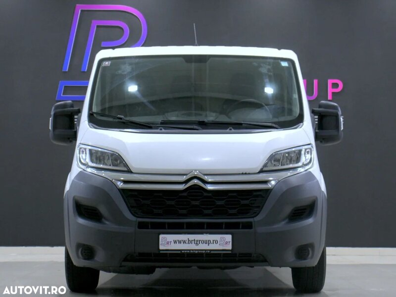 Citroen Jumper